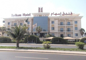 Отель Issham Hotel  Джедда